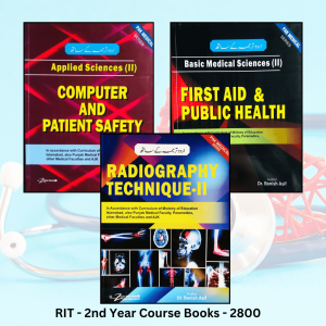 RIT 2nd Year Course Books with urdu Translation